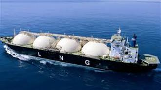 Wood Mackenzie: Αύξηση της Παγκόσμιας Παραγωγής LNG στα 250 Εκατ. Τόνους το 2015