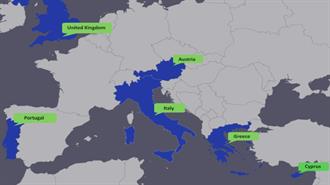 Το Ευρωπαϊκό Πρόγραμμα SouthZEB για Σχεδιασμό και Κατασκευή Κτιρίων Σχεδόν Μηδενικής Ενεργειακής Κατανάλωσης