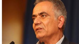 Σκουρλέτης: «Αυτήν τη Στιγμή Δεν Υπάρχει Συζήτηση» με την Eldorado