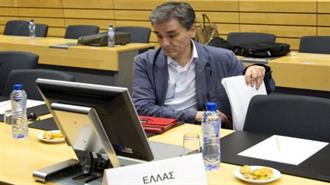 Τσακαλώτος: Αποδεχτήκαμε τη Συμμετοχή του ΔΝΤ στο Πρόγραμμα
