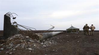Poroshenko: No Electricity for Crimea Until it Rejoins Ukraine
