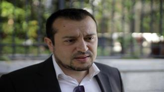 Παππάς Προς Καναδό πρέσβη: Να Τηρήσει τη Νομιμότητα η Eldorado