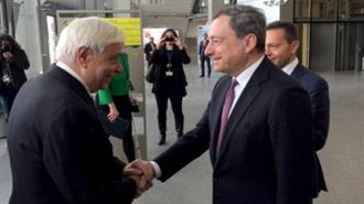 Παυλόπουλος: Η Συμφωνία για το Ελληνικό Πρόγραμμα Πρέπει να Τηρηθεί και από τις Δύο Πλευρές