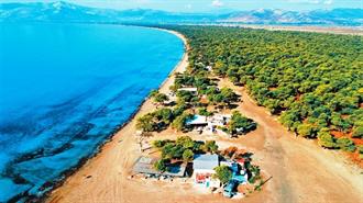 Αποφασισμένο για τις Κατεδαφίσεις στον Σχινιά το Υπουργείο Περιβάλλοντος