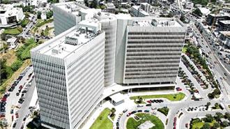 Στην Πώληση του 10% στον ΟΤΕ Προχωρά η Κυβέρνηση