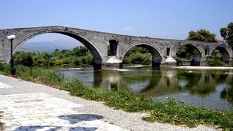 Η Άρτα ο Πρώτος Δήμος στην Ήπειρο που Εγκρίνει Τοπικό Σχέδιο Διαχείρισης Αστικών Στερεών Αποβλήτων