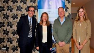 ΕΛΠΕ: Χορηγός στα Σεμινάρια του Οικονομικού Πανεπιστημίου Αθηνών για τους Νέους του Θριασίου