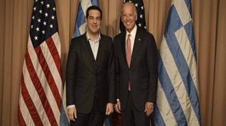 Αξιολόγηση και Προσφυγικό στο Επίκεντρο των Επαφών Τσίπρα στο Νταβός