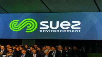 Ενδιαφέρον του Ομίλου Suez για Επενδύσεις σε Ενέργεια και Περιβάλλον στην Ελλάδα