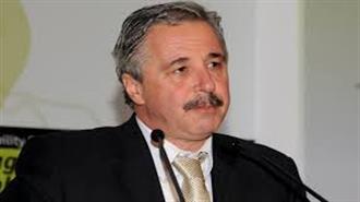 Γ.Μανιάτης: Στήριξη του Ασφαλιστικού Συστήματος με τα Έσοδα από την Αξιοποίηση των Κοιτασμάτων Υδρογονανθράκων