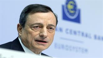 Ντράγκι: Η Ελλάδα Είναι σε Πολύ Καλύτερη Κατάσταση