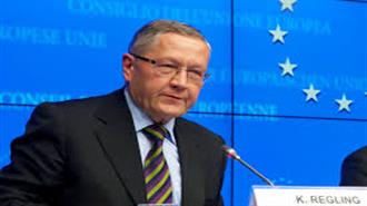 Ρέγκλινγκ (ESM): Επείγουσα Ανάγκη η Μεταρρύθμιση του Ασφαλιστικού