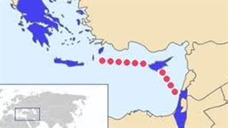 Ο Eurasia Interconnector Μπορεί να Προωθήσει Ακόμη Περισσότερο τις ΑΠΕ σε Κύπρο και Ισραήλ