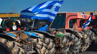 «Παραλύει» η Χώρα Από τις Κινητοποιήσεις για το Ασφαλιστικό