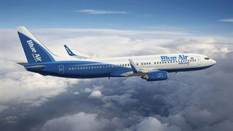 Μέλος της ΙΑΤΑ η Blue Air