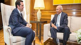 Prem Watsa: Υπάρχουν Σημαντικές Επενδυτικές Ευκαιρίες στην Ελλάδα