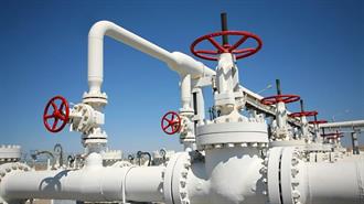 Gas Hub, Ένα... Μακρινό Ενδεχόμενο