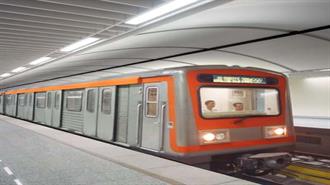 Σπίρτζης: Τους Επόμενους 4-5 Μήνες Δημοπρατείται το Πρώτο Μέρος της Γραμμής 4 του Μετρό