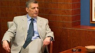 Πρέσβης της Ελλάδας στην Κύπρο: Η Σύσταση της Τεχνικής Επιτροπής για τα Ενεργειακά Θέματα Αποφασίστηκε στην Τριμερή της Λευκωσίας
