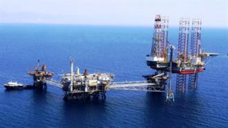 ΥΠΕΝ: Μέτρα για την Aσφάλεια των Υπεράκτιων Ερευνών Υδρογονανθράκων