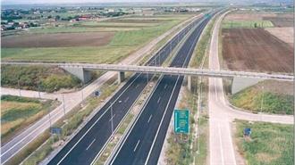 Σταθμούς Τροφοδοσίας Αερίου σε Συμπιεσμένη Μορφή Κατά Μήκος της ΠΑΘΕ Προανήγγειλε ο Σκουρλέτης