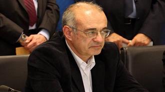 Μάρδας: Ένταση των Προσφυγικών Ροών Μπορεί να Προκαλέσουν οι Χαμηλές Τιμές Πετρελαίου