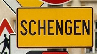 France Strategie: Το Τέλος της Σένγκεν θα Κόστιζε στην Ευρώπη 110 Δις Ευρώ