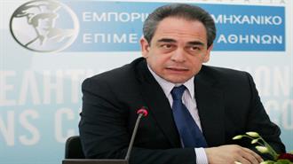 Μίχαλος: Σχεδιασμένος Υπέρ των Μεγάλων Επιχειρήσεων ο Νέος Αναπτυξιακός Νόμος