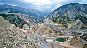 Σκουρλέτης: Εγκαταλείπεται Οριστικά το Σχέδιο Εκτροπής του Αχελώου – Δρομολογείται το Υδροηλεκτρικό της Μεσοχώρας