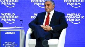 Ακιντζί: Και Από το Φυσικό Αέριο η Χρηματοδότηση της Λύσης – Υπέρ της Παρουσίας της Τουρκίας και Μετά τη Λύση