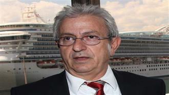 Για Υποκριτική Στάση και Στοχοποίηση της Ελληνικής Ναυτιλίας Καταγγέλλει την Κομισιόν ο Βενιάμης