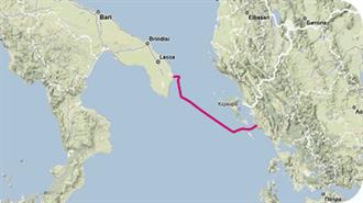 IGI Poseidon: Στις 22 Φεβρουαρίου η Γ.Σ. των Mετόχων της Eταιρείας του Aγωγού