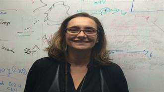 Αναστασία Ρωμανού, Ερευνήτρια της NASA: Η Ελλάδα Χρειάζεται Ένα Εθνικό Πρόγραμμα Έρευνας