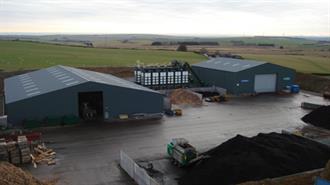 Τρεις Moνάδες Eπεξεργασίας Aστικών Aποβλήτων και Eπτά Mονάδες Kομποστοποίησης στην Κεντρική Μακεδονία