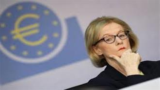 Νουί (SSM): Η Καλύτερη Εγγύηση για την Αποφυγή Νέας Ανακεφαλαιοποίησης των Τραπεζών Είναι η Ανάκαμψη της Οικονομίας