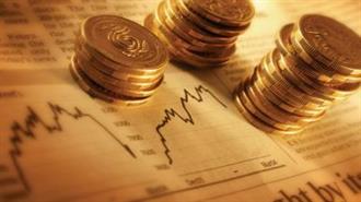 Στο 0,7% Διαμορφώθηκε η Ύφεση της Ελληνικής Οικονομίας το 2015