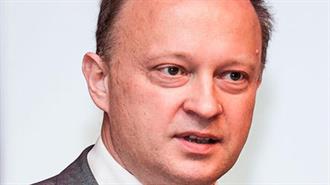 Κορτούνοφ: Ανησυχία στη Ρωσία για τον Ανταγωνισμό από τη ΝΑ Μεσόγειο και τις Πιέσεις στις Τιμές του Φυσικού Αερίου