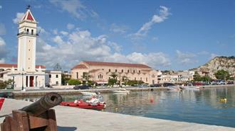 Ζάκυνθος: Ένταση στο Δημοτικό Συμβούλιο για το Σχέδιο Διαχείρισης Απορριμμάτων