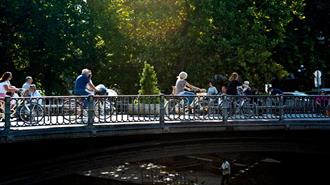 Τα Τρίκαλα Επιμένουν στην Καινοτομία