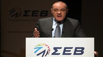 Δασκαλόπουλος-ΣΕΒ: Η Γερμανική Συνταγή Διχάζει την Ευρώπη