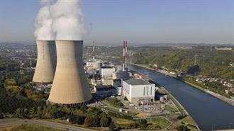 Βέλγιο: Αντιδράσεις για Προβληματικό Πυρηνικό Αντιδραστήρα