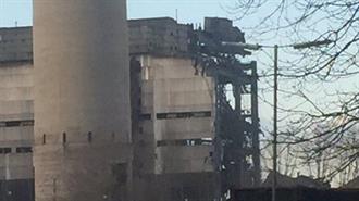 Εκρηξη με Έναν Νεκρό σε Εργοστάσιο Παραγωγής Ενέργειας στη Βρετανία