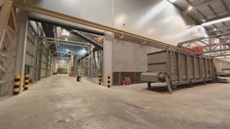 ΤΕΡΝΑ Ενεργειακή: Τι Συζητά με την Κυβέρνηση για το Έργο 160 Εκατ. Ευρώ