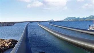 Ενέκριναν τα Κατεχόμενα τη Συμφωνία για τη Μεταφορά Νερού Από την Τουρκία