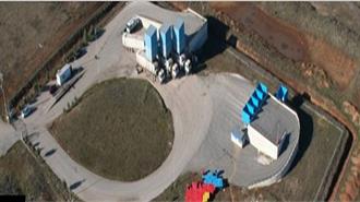 Δήμος Κύμης Αλιβερίου: Ταχύτατη  η Ολοκλήρωση της Ωρίμανσης των Σταθμών Μεταφόρτωσης  Ανακυκλώσιμων και Σύμμεικτων Στερεών Αποβλήτων