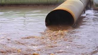 Απειλή Προστίμου 20 Εκατ. Ευρώ για Επικίνδυνα Απόβλητα