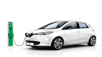 Κύπρος: Έρχονται Κίνητρα για Αγορά Ηλεκτρικού Αυτοκινήτου