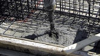 Τσιμέντο: Από το Γκρίζο στο «Πράσινο»