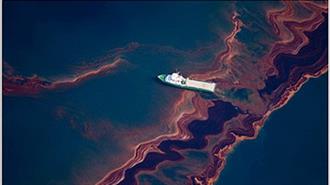 Έλληνες Ερευνητές Ανακάλυψαν Νέο Υλικό που Καθαρίζει Πετρελαιοκηλίδες