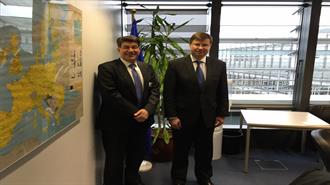 ΣΕΒ: Οι Καθυστερήσεις στη Διαπραγμάτευση και η Υπερφορολόγηση Εμποδίζουν την Ανάπτυξη